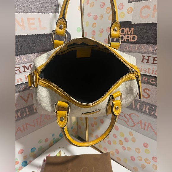 Gucci Canvas Leather - Picture 13 of 13